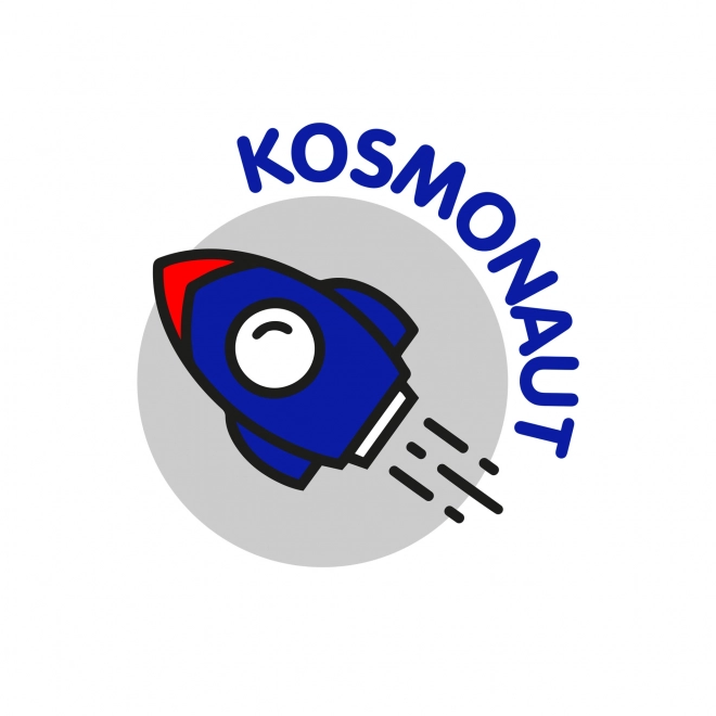 Kinder Astronauten Kostüm