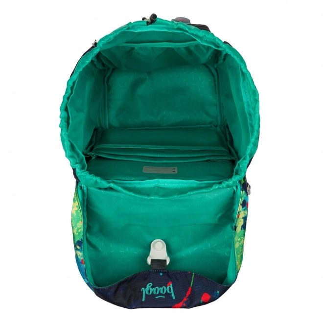 Schulrucksack BAAGL Airy Chill