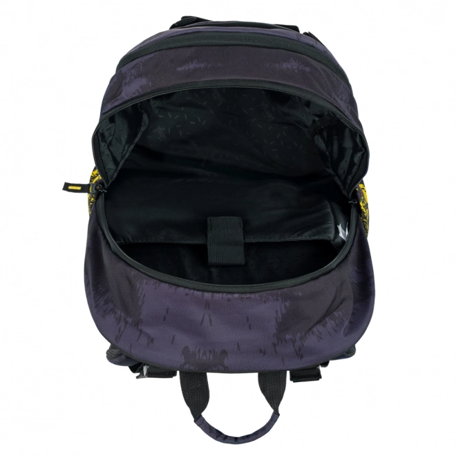 BAAGL 3er Set Skate Dune: Rucksack, Federmäppchen, Beutel