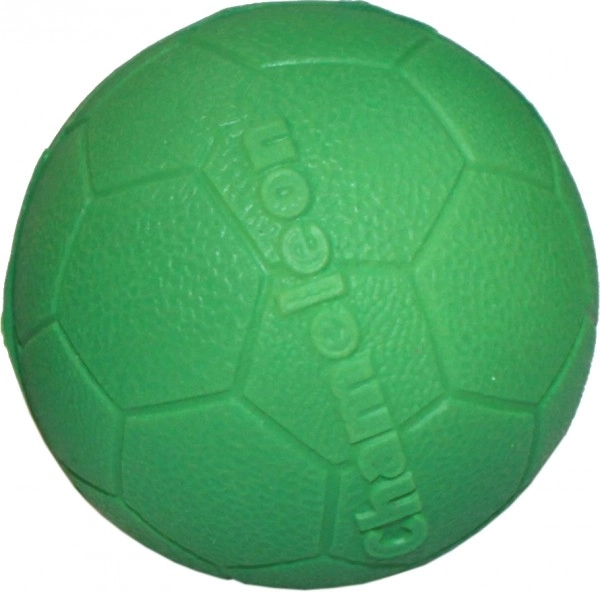 Chamäleon-Fußball 6,5 cm