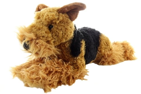 Plüsch Airedale Terrier 40 cm