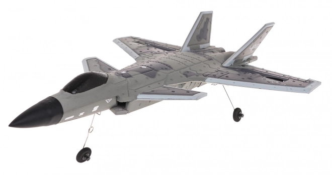 Ferngesteuertes Kampfjet-Modell RAPTOR-J20