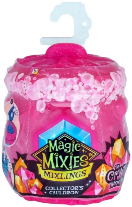 Magic Mixies Zauberkessel Kristallwald