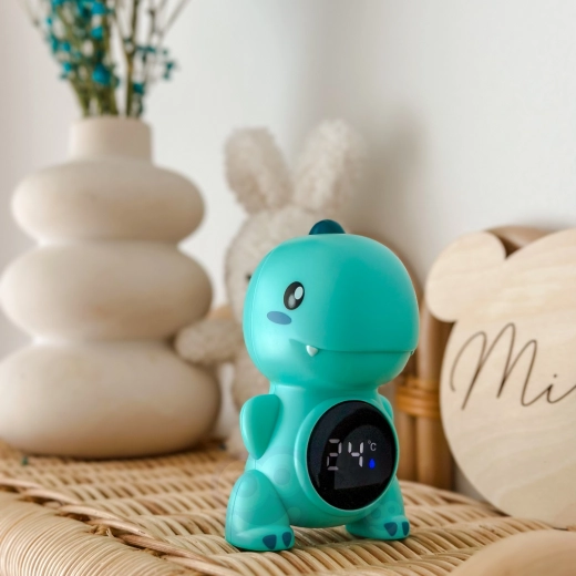 Niedliches Design fürs Kinderzimmer