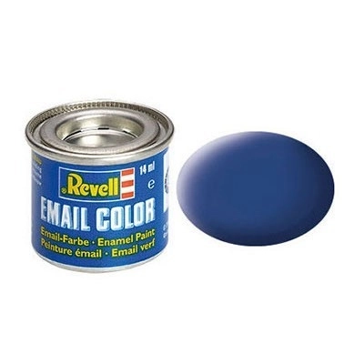 Revell Emailfarbe Blau Matt 14ml