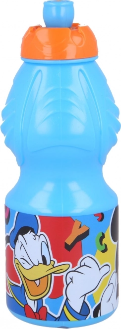 Mickey Mouse Trinkflasche 400 ml