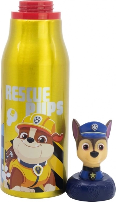 Trinkflasche aus Aluminium Paw Patrol