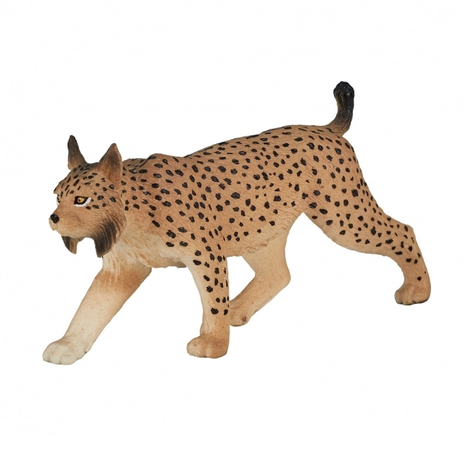 Realistische Luchs Figur Mojo