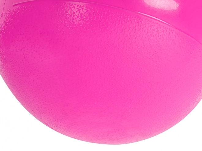 Hüpfball Kangaroo 45 cm Pink – Rosa