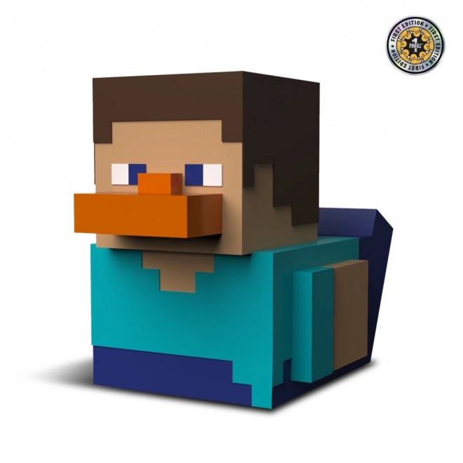 Tubbz Minecraft Steve Sammlerrfigur
