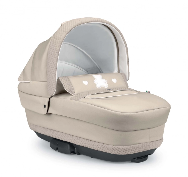 Farbiges Set Joy Romantic für Techno Kinderwagen