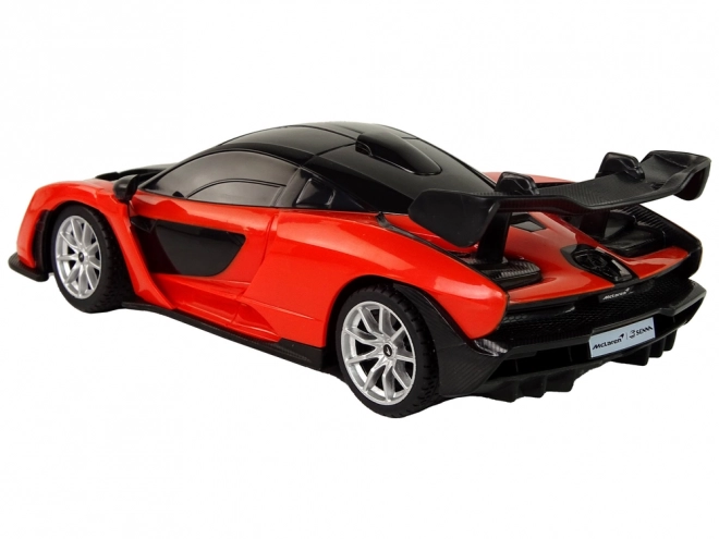 R/C Modell McLaren 1:24 Rot