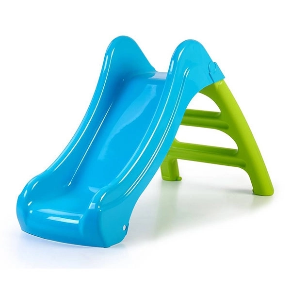 Gartenrutsche für Kinder mit Wasseranschluss FEBER