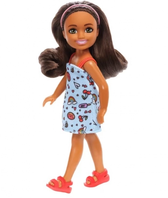 Barbie Chelsea Puppe