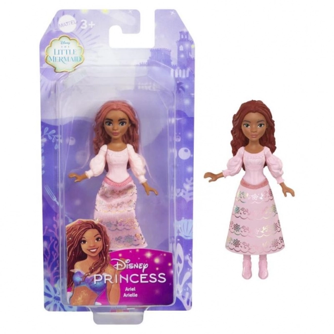 Disney Prinzessin Rapunzel Puppe