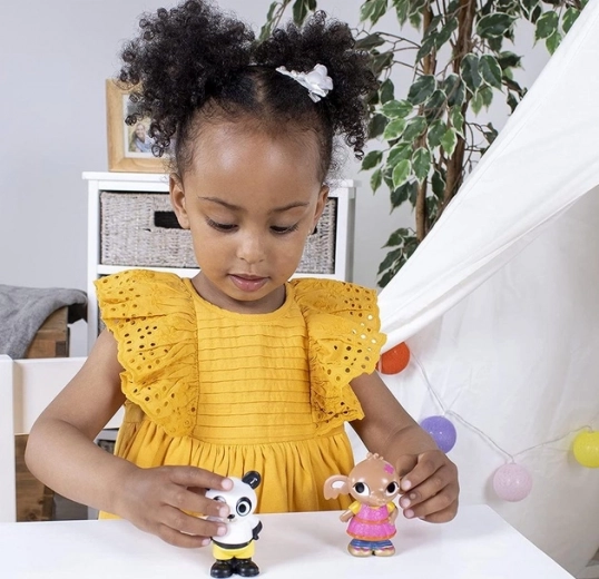 Ideale Größe für kleine Hände