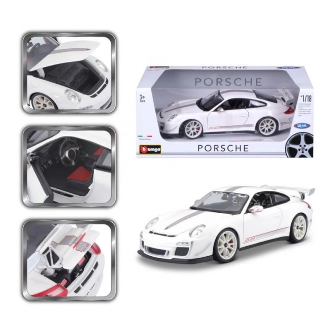 Porsche 911 GT3 RS Modellauto