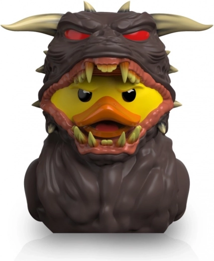 Ikonisches Terror-Dog-Design