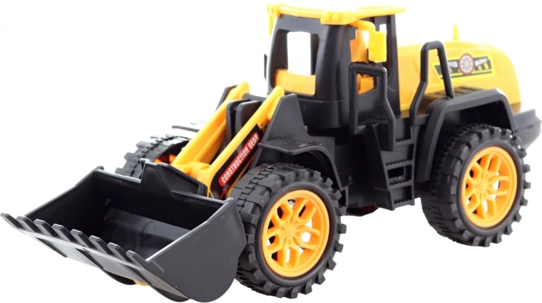 Große Geländereifen