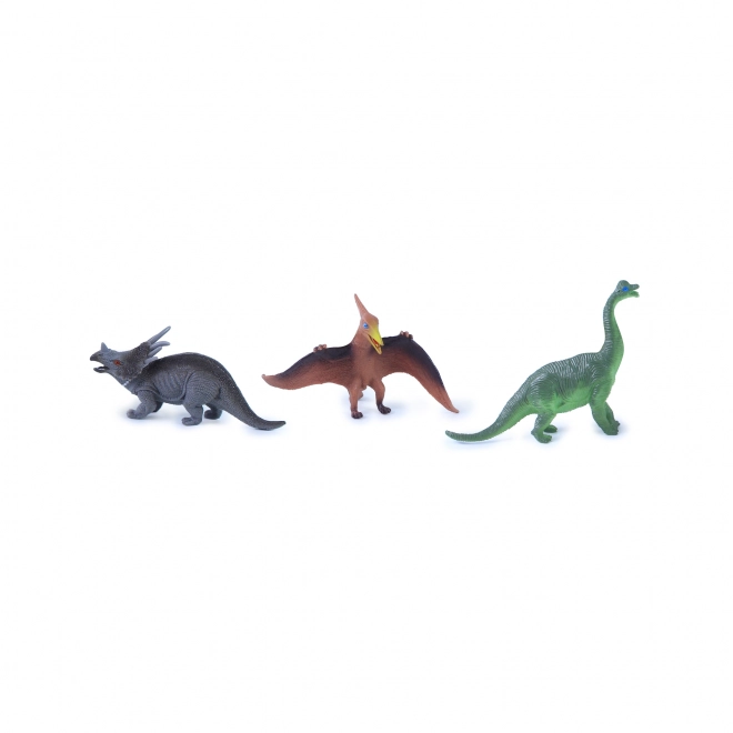 Dinosaurier Spielfigur 15-18 cm