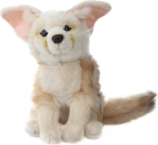 Plüsch-Fennek 22 cm