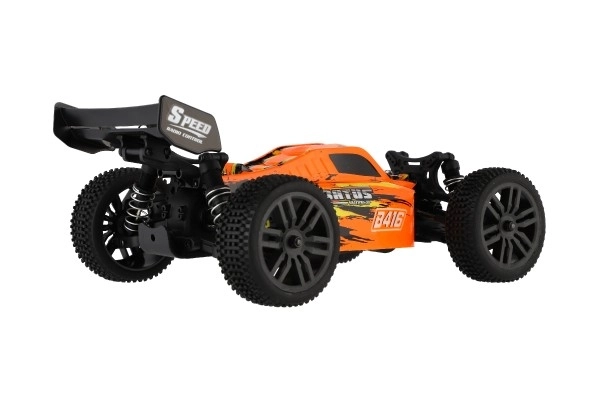 Offroad RC Buggy Bonzai Jubatus