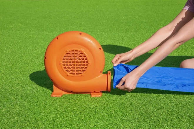 Wasserspielplatz Turbo Splash Mega BESTWAY