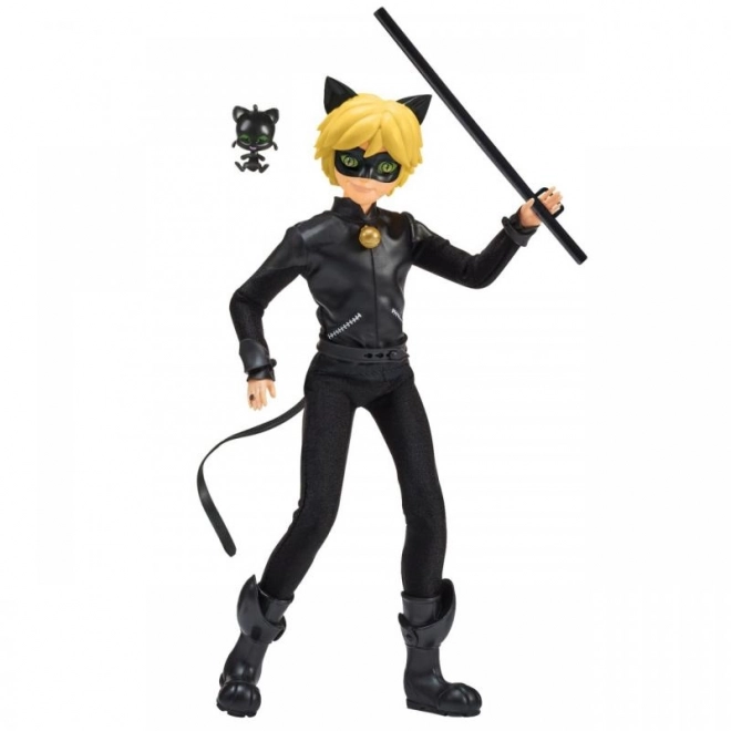 Miraculous: Die Abenteuer von Ladybug und Cat Noir Puppe Cat Noir