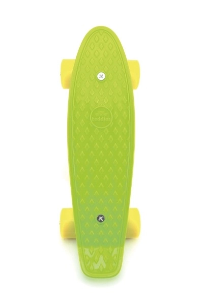 Pennyboard Skateboard für Anfänger