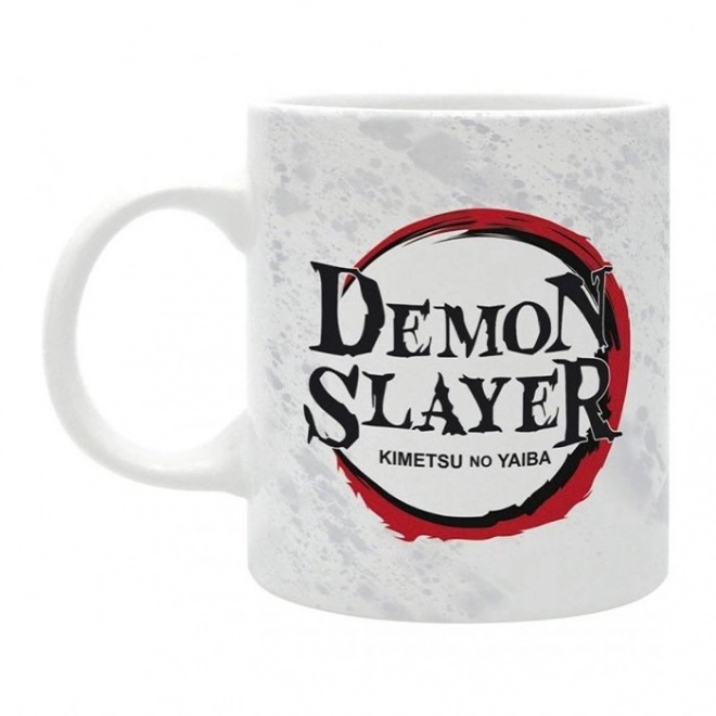 Xl Tasse Demon Slayer