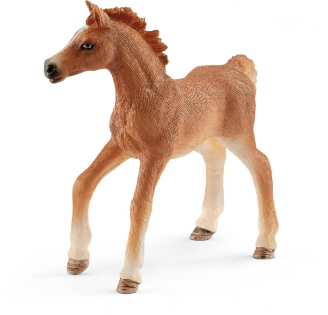 Realistische Pferdefigur