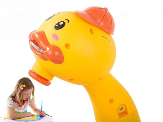 Projektor-Tisch Zeichentisch für Kinder