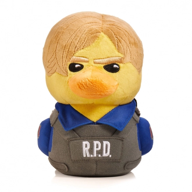 Resident Evil Leon S Kennedy Plüschente