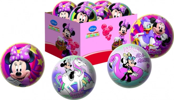 Disney Minnie Ball 15 cm