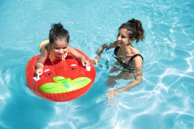 Aufblasbares Schwimmbrett Wassermelone Bestway