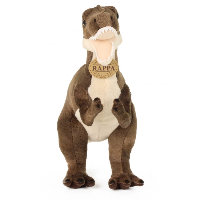 Plüsch Dinosaurier Tyrannosaurus 43 cm Eco-Friendly