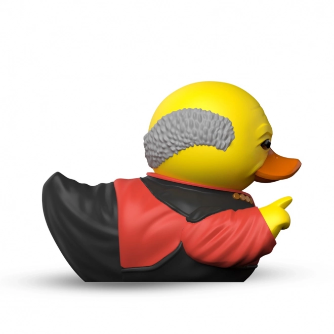 Tubbz Ente Star Trek Jean-Luc Picard