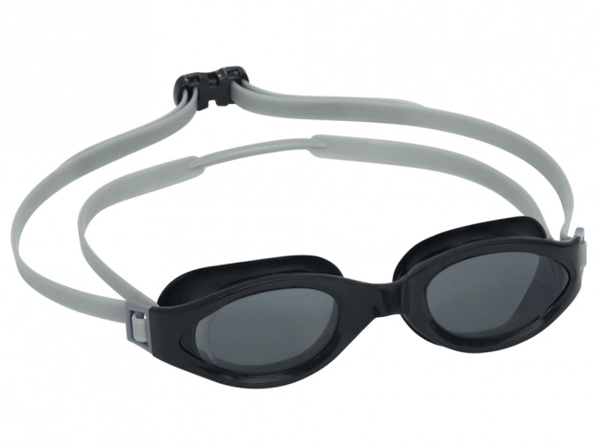 Bestway Schwimmbrille Hydro Swim Accelera – Schwarz