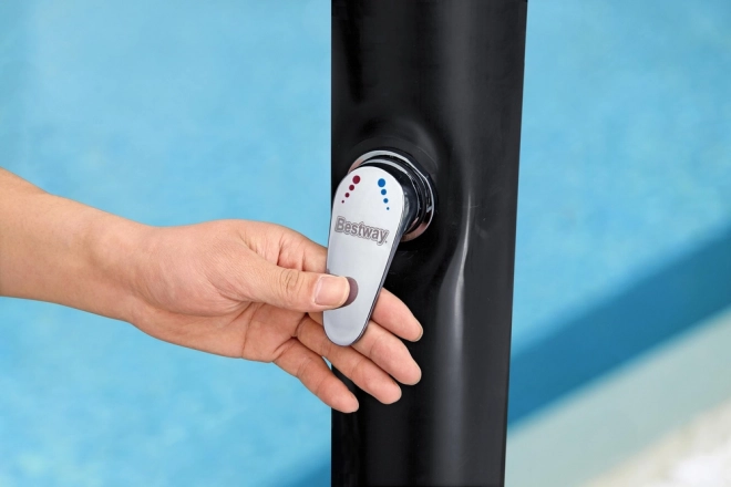 Solar-Außendusche 20L Bestway