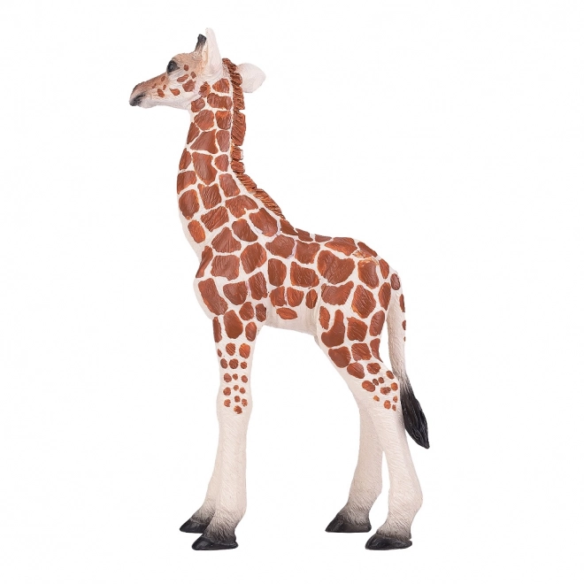 Mojo Giraffenjunges Figur