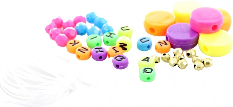 Bunte Formen und Farben für kreatives Gestalten