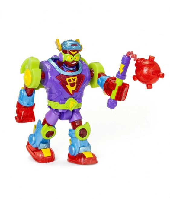 Superbot Fury Storm von SuperThings