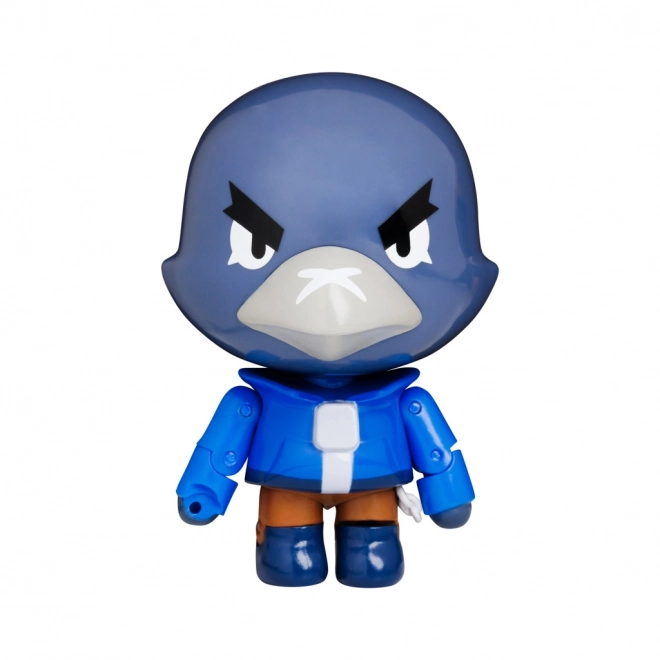 Action-Figuren 11 cm Brawl Stars 2er-Pack Serie 1