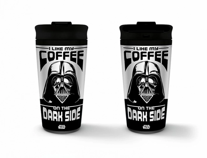 Star Wars Reisekaffeetasse