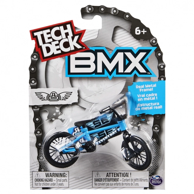 Tech Deck Sammler BMX Rad