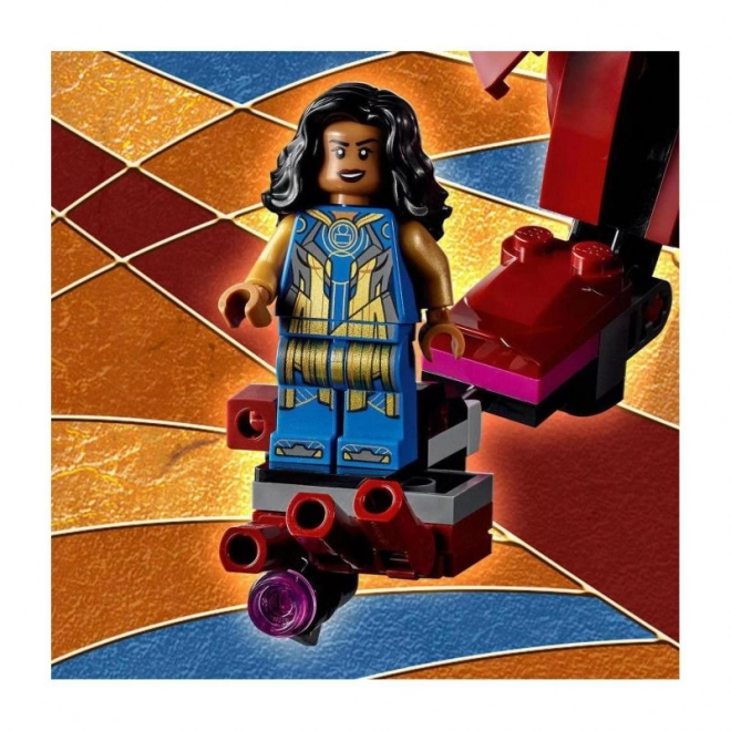 Im Schatten von Arishem LEGO® Bauset