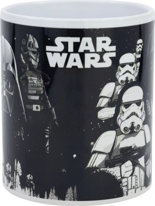 Keramikbecher 325ml Star Wars