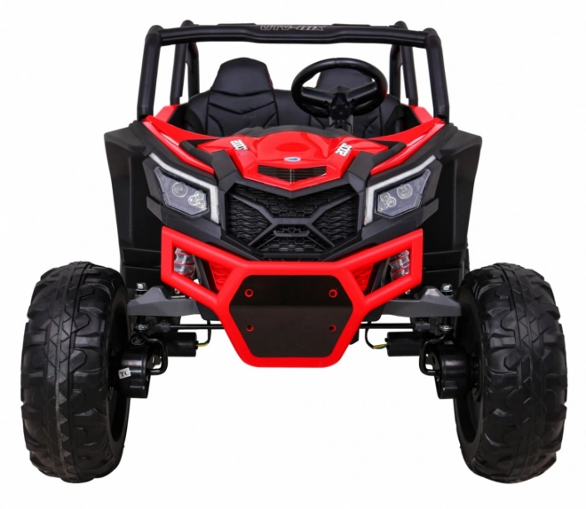 UTV-MX Buggy Rot
