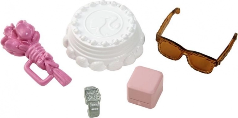 Zubehör für Hochzeitsgeschichten