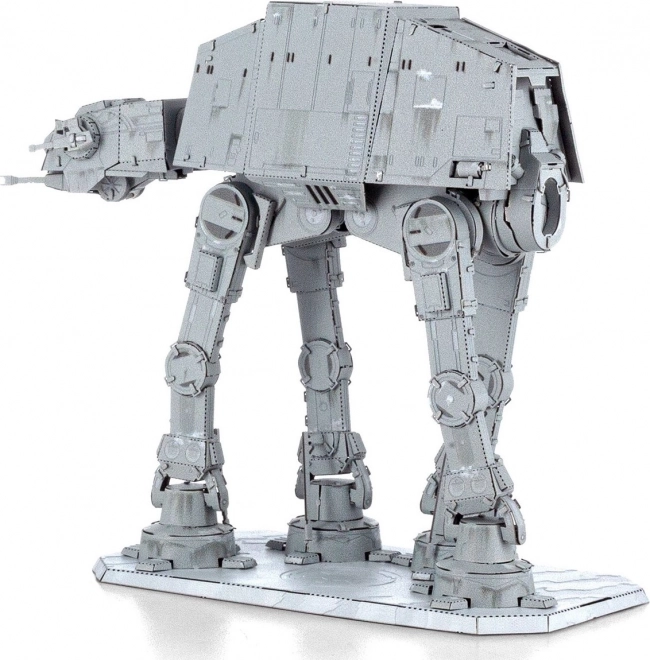 3D Puzzle METAL EARTH Premium Serie: Star Wars Imperiales AT-AT